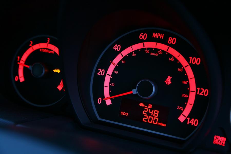  Kia cee&rsquo;d 2009 года  (фото 36 из 98)
